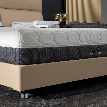 Aurina Natural Latex Mattress