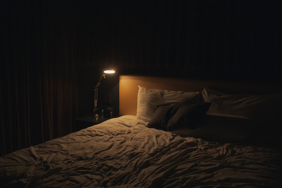 Sleep Insights & Research for Healthier Living