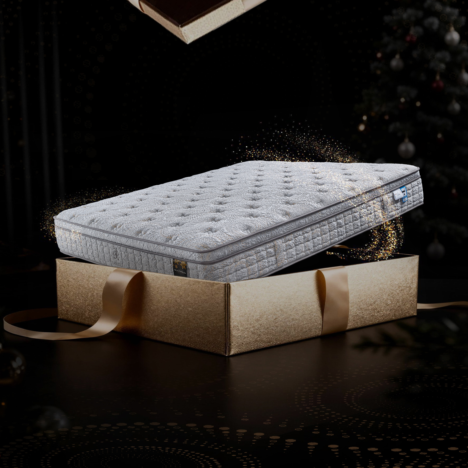 Abies Special Edition Mattress
