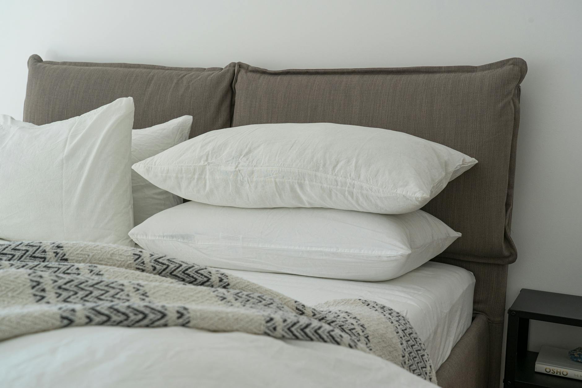 Living Well, Sleeping Better: Insights for a Restful Life