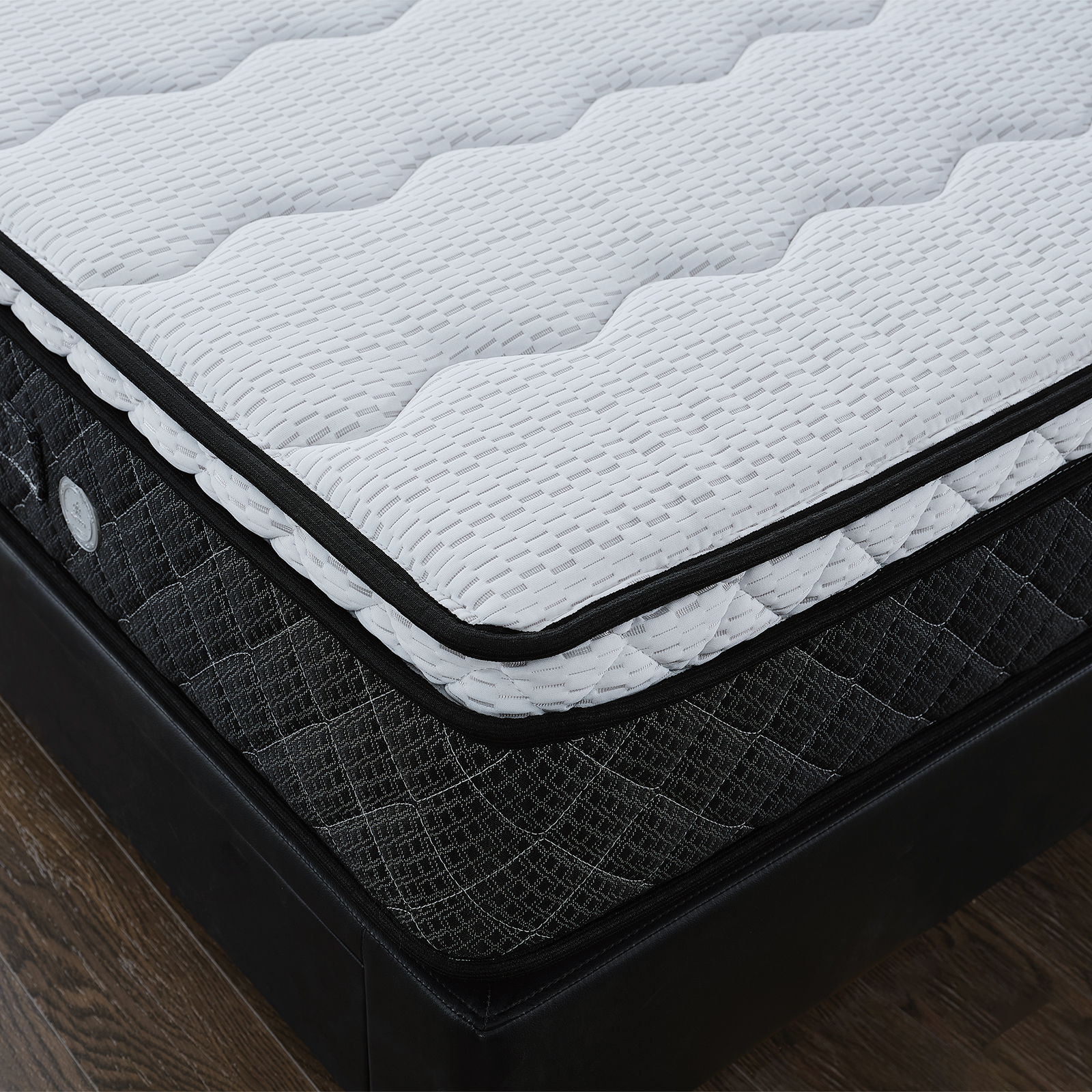 VENICE 7-Zone Support Latex Mattress