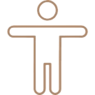 Body - Physical sensation