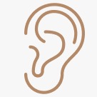 Ears - Hearing