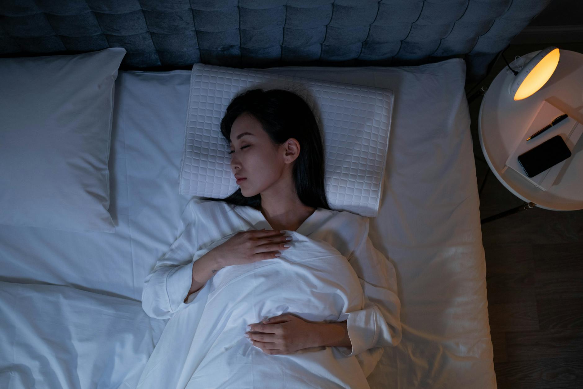 The Art of Better Sleep: Stories, Science, and Comfort